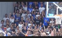 basket ecco i playoff la dinamo rinnova la sfida con venezia
