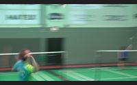 badminton maracalagonis ospita i playoff scudetto della massima serie