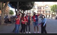 cagliari tifosi