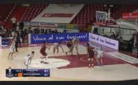 dinamo oggi o mai pi con venezia serve una vittoria per tenere viva la serie