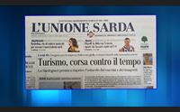 sulcis con la zona gialla la ripartenza di albergatori e ristoratori
