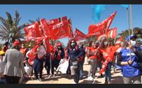 cagliari lavoratori dei multiservizi senza contratto ormai da 8 anni