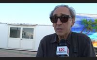 morto franco battiato nel 2012 l ultimo concerto all arena sant elia