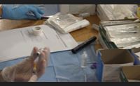 vaccini open day da venerd con gli over 40 nel report una vittima e 61 casi