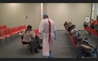 vaccini verso open day nel weekend aperto anche agli over 18