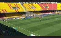cagliari col genoa per gloria e per denaro poi spazio alla nazionale