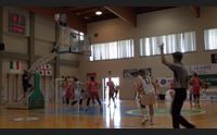 basket donne attesa per il cus selargius in semifinale promozione