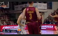 basket playoff oggi gara 5 decide la semifinalista tra dinamo e venezia