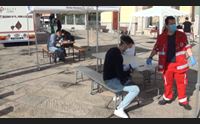 olbia appello dell avis rilanciare la campagna per le donazioni