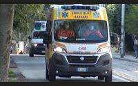 sassari il ritorno alla normalit nelle strutture della aou