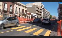 cagliari nuovo look per sant avendrace al via il restyling del quartiere
