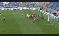 domani cagliari genoa i rossobl vogliono chiudere con tre punti