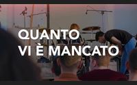 (xgioved 21) radiolina il nuovo contest con luna melis ripartiamo dalla musica