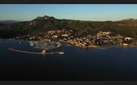 arzachena la prova mondiale di triathlon apre la stagione turistica