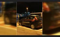 traghetto per olbia da livorno caos al porto passeggeri a terra