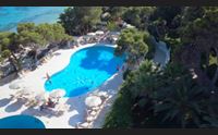 pula forte village un volo charter per i vaccini in germania