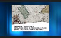 sardegna sicilia alleate per l insularit il futuro la zona franca
