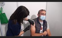 vaccini scorte finite nell isola e in troppi rifiutano astrazeneca