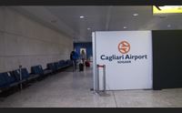 elmas nessun controllo in aeroporto passeggeri disorientati