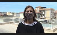 zona bianca e green pass per l isola la giunta ripartiamo in sicurezza