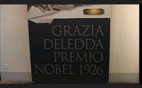 anteprima a nuoro e san francisco ecco grazia deledda la rivoluzionaria