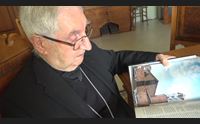 un vescovo e le chiese di cagliari i quattro libri di antioco piseddu