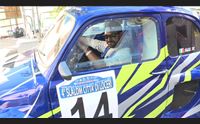loceri riparte la stagione motoristica 85 piloti per uno slalom record