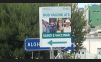 vaccini l arrivo delle dosi pfizer evita il blocco ma serve pi continuit
