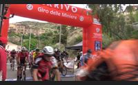 giro delle miniere vince eros piras la tappa gran fondo di mascia
