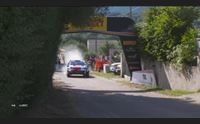 olbia il rally d italia sardegna accende i motori mondiale al via