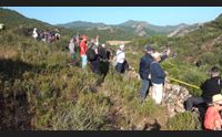 olbia il rally d italia sardegna scalda i motori domani la partenza
