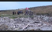 asinara isola in mostra alla biennale lampis ora nuovi progetti