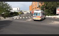nuoro ostaggio del covid e delle infezioni salvate mia madre