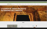 unesco domus de janas e menhir in tentative list serve l aiuto di tutti