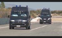 allarme del garante dei detenuti in arrivo un centinaio di mafiosi