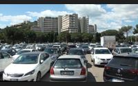 cagliari visite ai pazienti di brotzu e businco solo su prenotazione