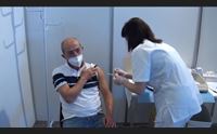 vaccini il dilemma terza dose i ricoveri sono pi di un anno fa