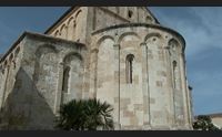 porto torres basilica di san gavino dalla realt alla multimedialit