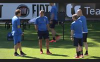 euro 2020 alle 21 italia turchia la sardegna con barella e sirigu