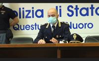 siniscola un arresto per l attentato di marzo contro due avvocati