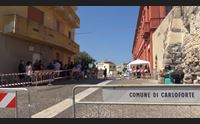 isole covid free a carloforte immunizzato il 90 degli abitanti