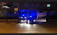 maracalagonis 25enne uccisa dall ex nello spezzino paese in lutto