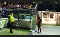 cagliari godin braccio di ferro capozucca a l unione deve andare