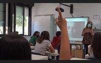 immaginando gramsci vince il concorso una classe di su planu