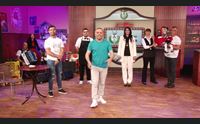 videolina alle 21 tutti al bar di scraffingiu con alessandro pili