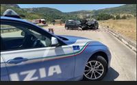 muros pensionato suicida nella zona industriale strage evitata