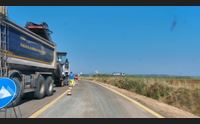 cabras viabilit e sicurezza lavori lungo le strade per il mare