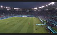 euro2020 l italia corre a passo di carica cagliari riscattato sottil