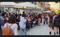 stop alle mascherine all aperto l esperto misura non pi necessaria