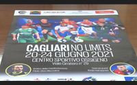 cagliari no limits sport e inclusione per 110 atleti con disabilit